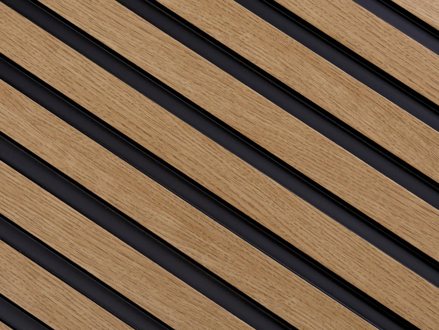 Lamela ścienna Dąb Klasyczny L0206 wym. 270 x 1.2 x 12.1 cm, z PolyForce, kolor dąb klasyczny