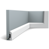 Listwa przypodłogowa - Orac Decor SX182