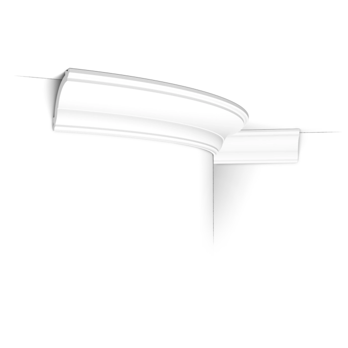 Listwa przysufitowa flex - Orac Decor CX100F