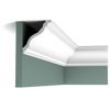 Listwa przysufitowa flex - Orac Decor C333F