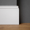 Listwa przypodłogowa MDF - ESTILO 15cm - do malowania