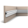 Listwa ścienna flex - Orac Decor DX174F
