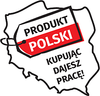 Listwa przypodłogowa, cokół Creativa LPC-36 244cm