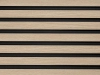 Lamela ścienna Dąb Jasny L0202 wym. 270 x 1.2 x 12.1 cm, z PolyForce, kolor jasny dąb