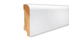 Listwa przypodłogowa drewniana lakierowana Lapis 60 (240 cm x 6 cm x 1,8 cm) iglaste