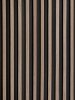 Lamela ścienna Dąb Szary L0103T wym. 200 x 1.2 x 12 cm, z PolyForce, kolor szary dąb