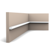 Listwa ścienna - Orac Decor PX209