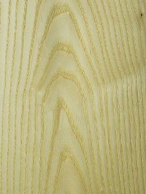Listwa przypodłogowa fornirowana nielakierowana CP60 (240 cm x 6 cm x 1,8 cm) jesion select