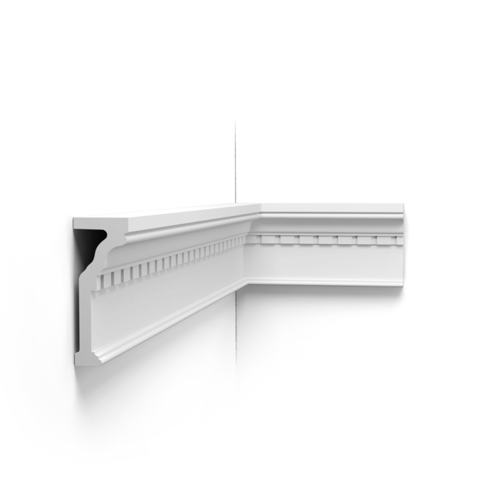 Listwa ścienna - Orac Decor P4010