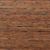 Drewniana listwa przypodłogowa lakierowana 95/15 (240 cm x 9,5 cm x 1,5 cm) Wenge