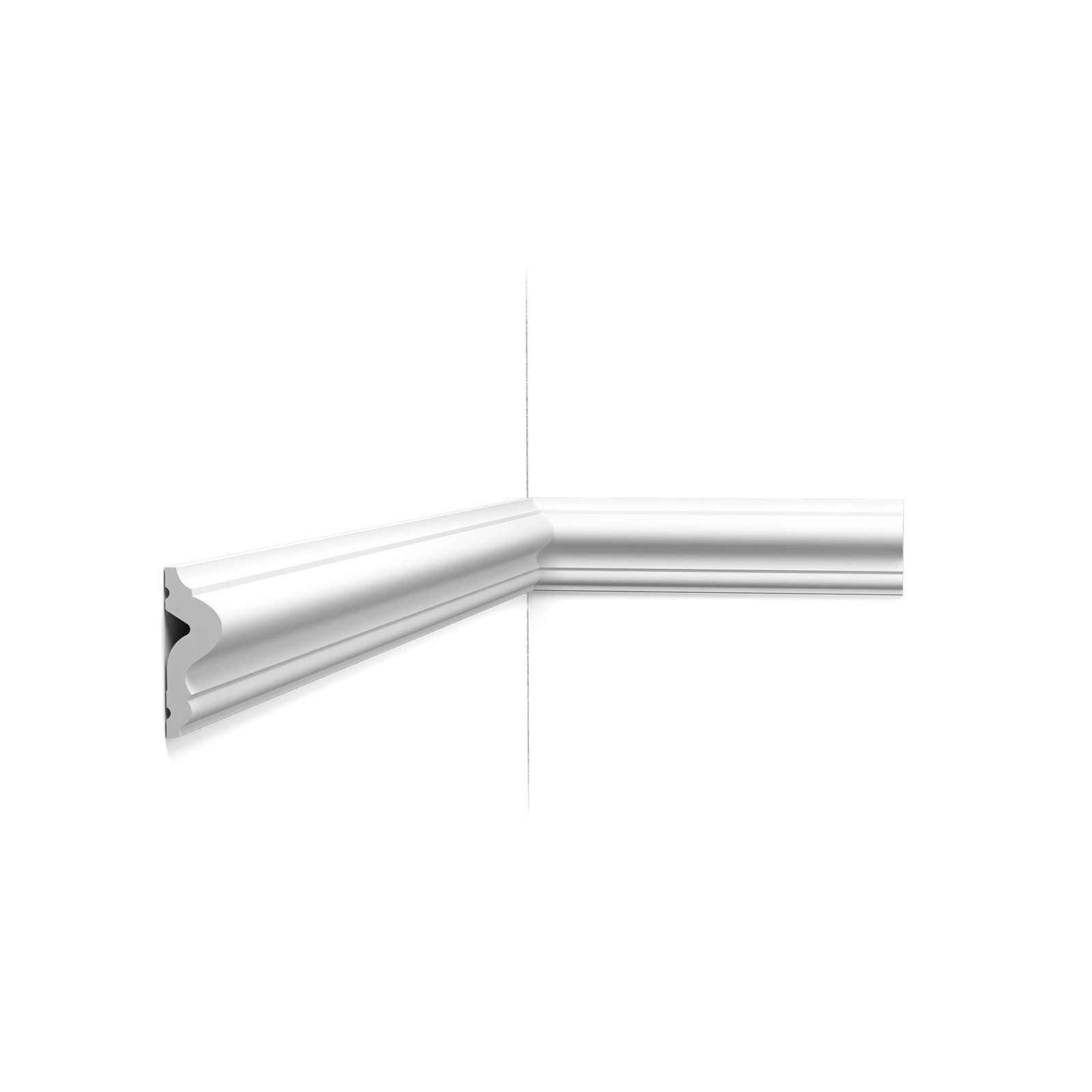 Listwa ścienna Orac Decor PX175