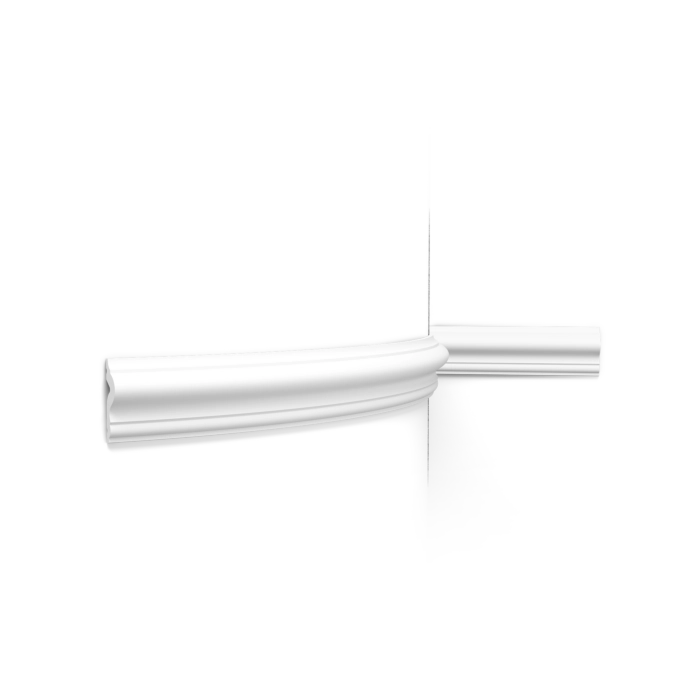 Listwa ścienna flex - Orac Decor PX175F