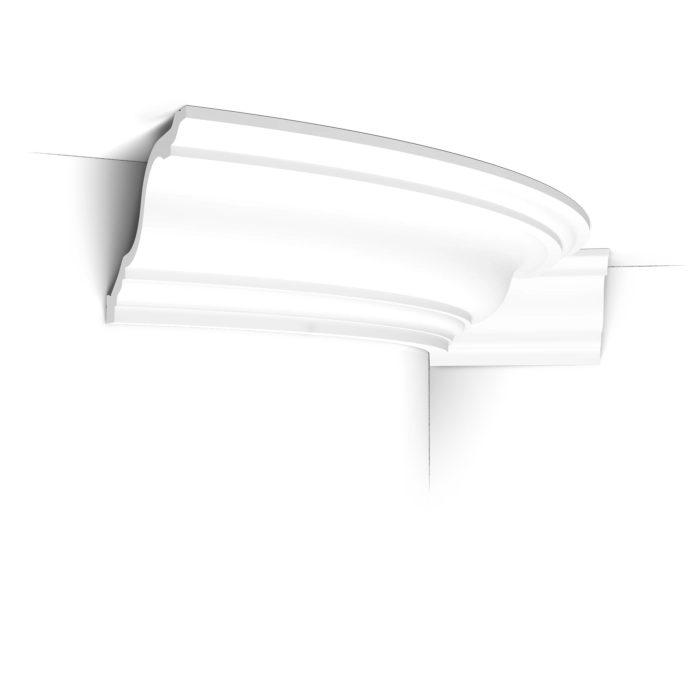Listwa przysufitowa flex - Orac Decor C334F