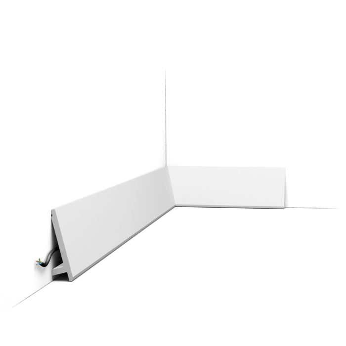 Listwa ścienna oświetleniowa LED - Orac Decor SX179