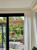 Maskownica karnisza Mardom Decor MD156 biała wym. 200 x 14.5 x 11 cm, z PolyForce