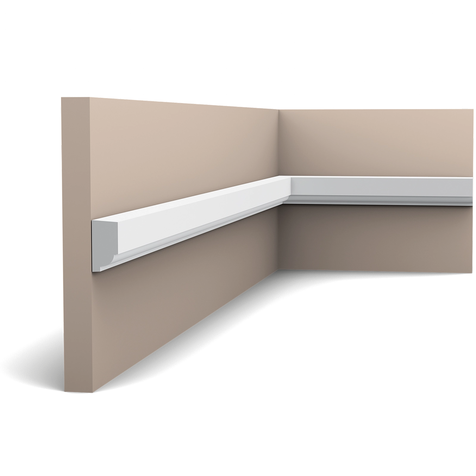 Listwa ścienna Orac Decor P9050F