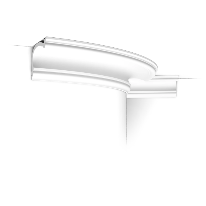 Listwa przysufitowa flex - Orac Decor C341F