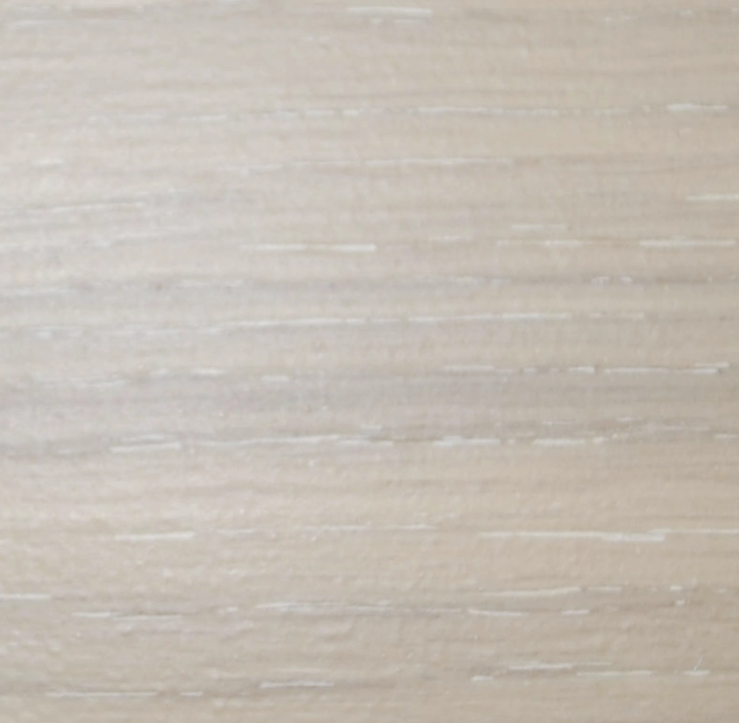 Drewniana listwa przypodłogowa lakierowana 80/18 (240 cm x 8 cm x 1,8 cm) Dąb Bryza