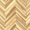 Listwa przypodłogowa fornirowana lakierowana CP80 R10 (240 cm x 8 cm x 1,8 cm) jesion ciemny
