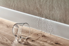 Listwa przypodłogowa PVC MASTERLINE 60 Dąb Saintes Mat