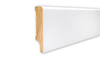 Listwa przypodłogowa drewniana lakierowana LAPIS 70 (240 cm x 7 cm x 1,6 cm) iglaste