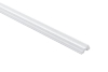 Zakończenie prawe lakierowane panelu Aria WP005RP wym. 270 x 1.6 x 2.8 cm, z PolyForce