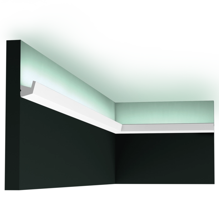 Listwa oświetleniowa sufitowa flex - Orac Decor CX189F