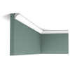 Listwa przysufitowa - Orac Decor C250