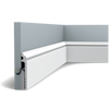 Listwa przypodłogowa - Orac Decor SX186