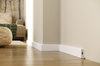 Listwa przypodłogowa Premium Floor Durofit PF060 biała 6 cm