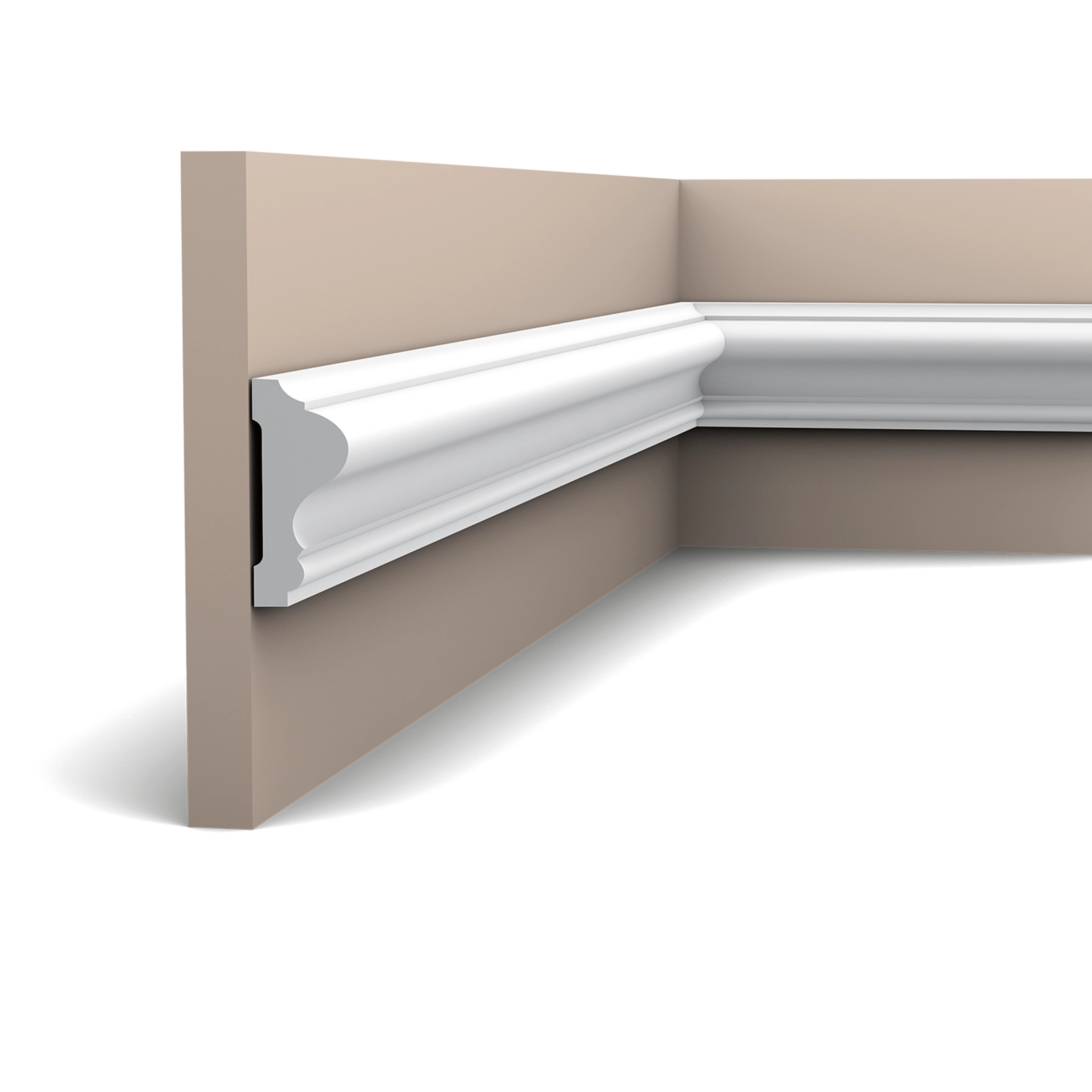 Listwa ścienna Orac Decor P8020F
