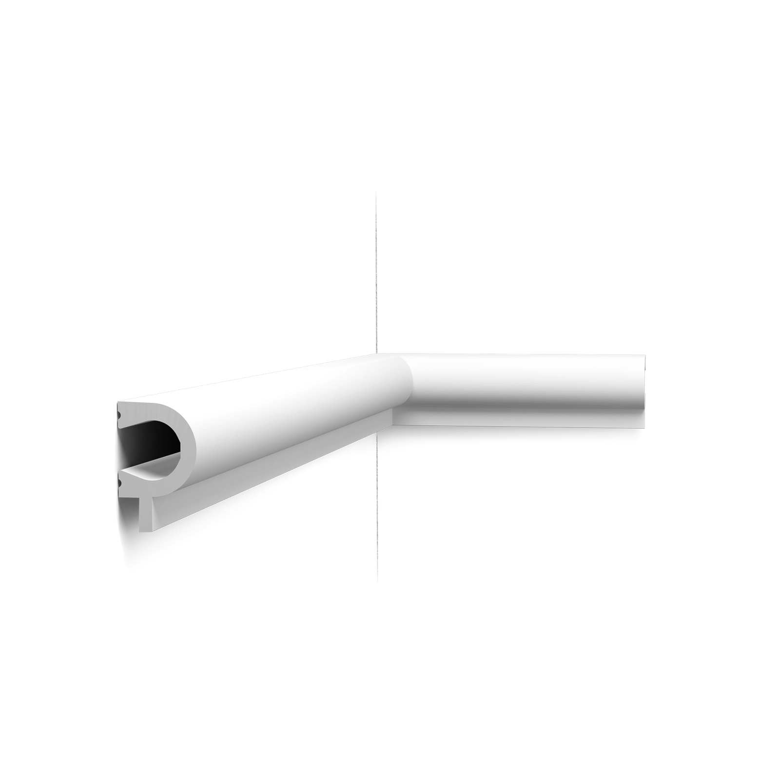 Listwa ścienna Orac Decor PX169