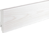 Listwa przypodłogowa LPCD-51-349 laminat POWDER SNOW Creativa