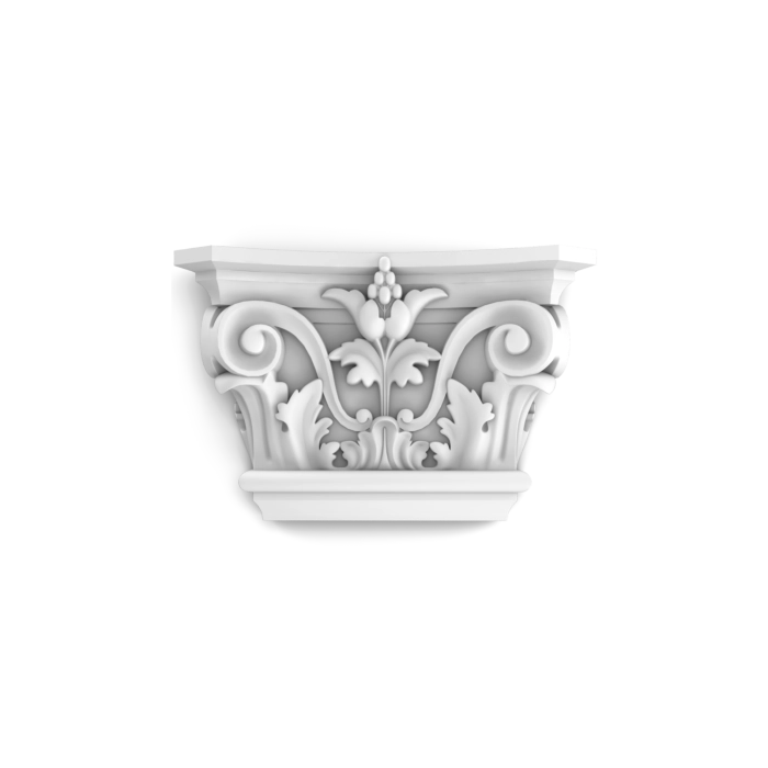 Głowica pilastra - Orac Decor K201