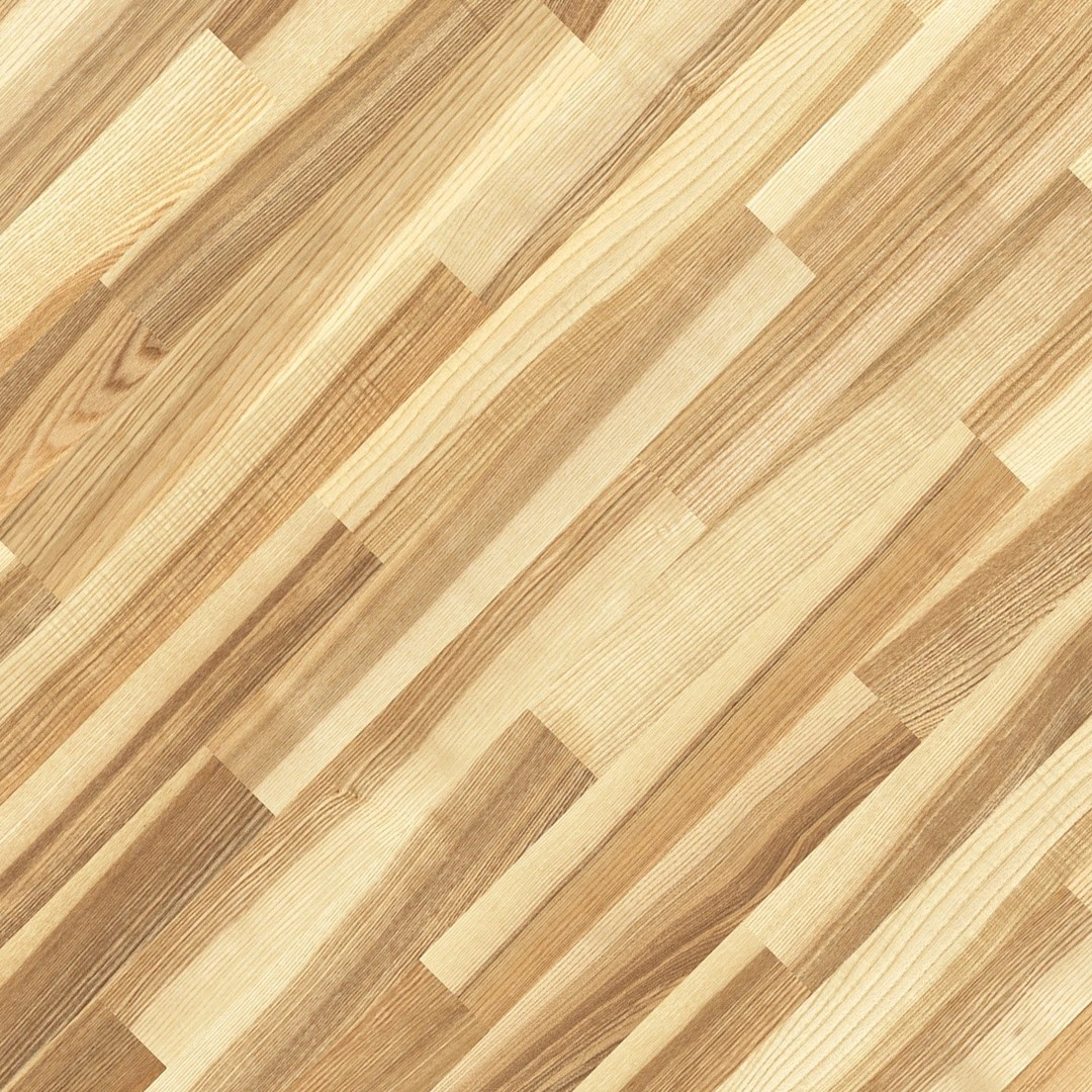 Listwa przypodłogowa fornirowana nielakierowana LS58 (240 cm x 5,8 cm x 1,6 cm) jesion ciemny