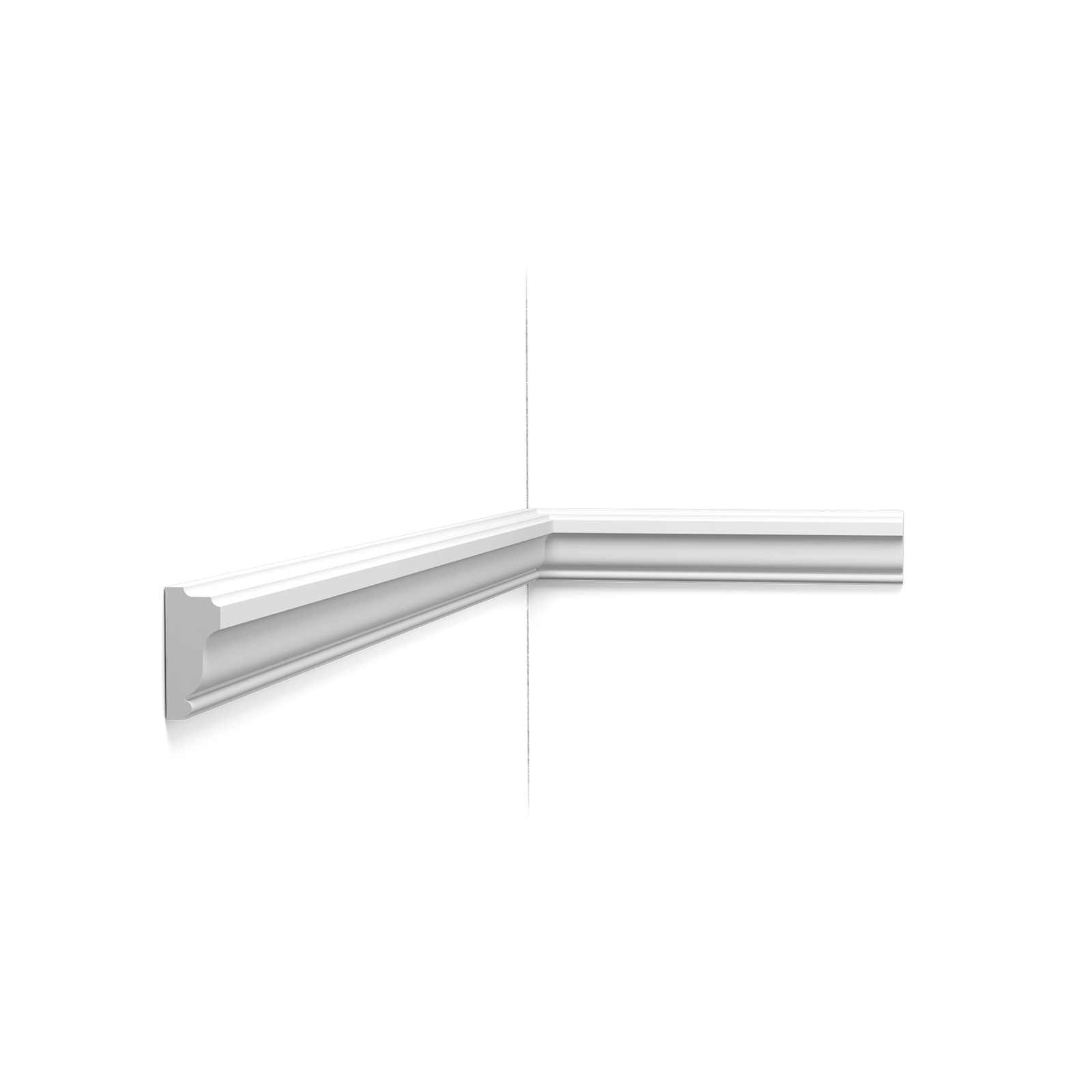 Listwa ścienna Orac Decor PX117