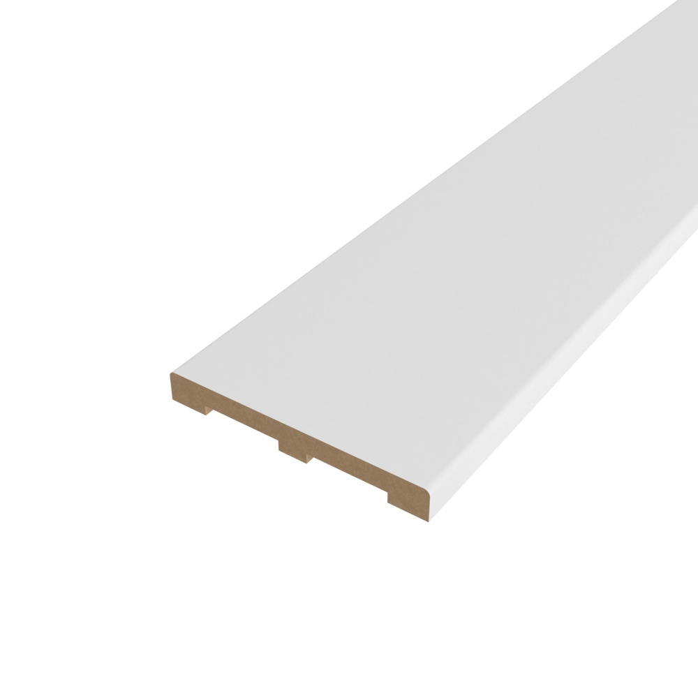 Listwa boazeryjna PRIME lakierowana 10 cm