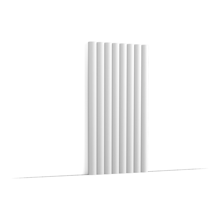 Panel ścienny 3D - Orac Decor W110-2600