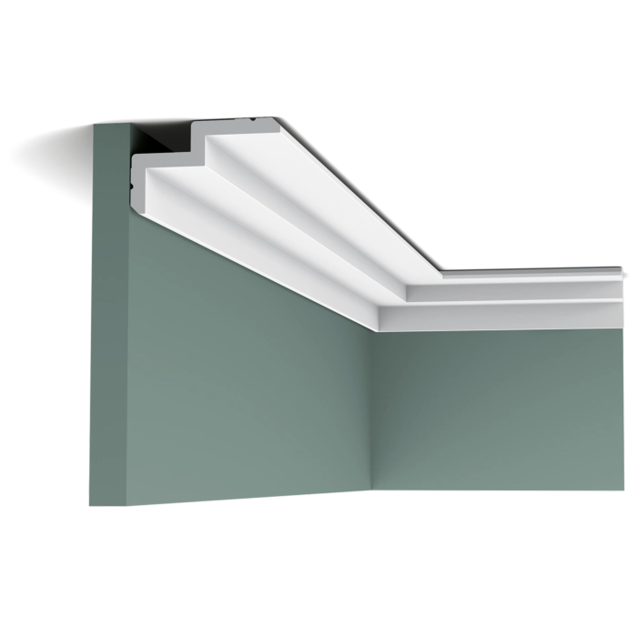 Listwa przysufitowa - Orac Decor C390