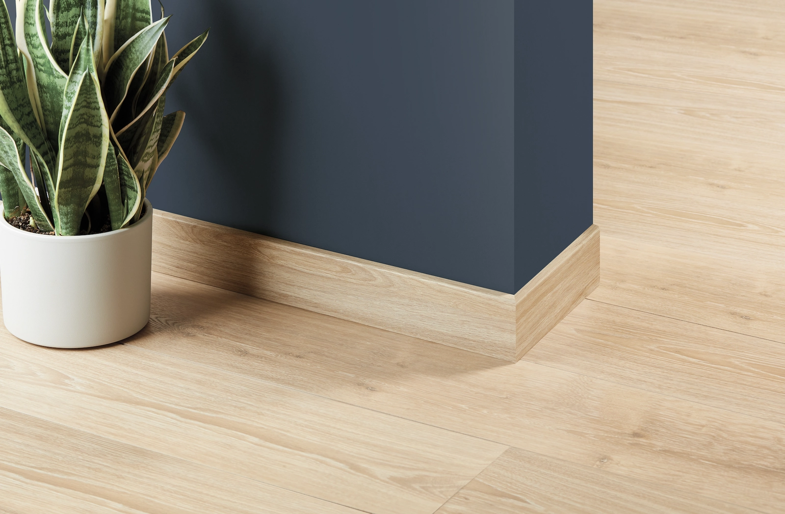 Listwa przypodłogowa LPCD-51-368 laminat NEIDIN Creativa